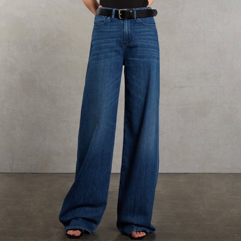 3x1 Flip Jean